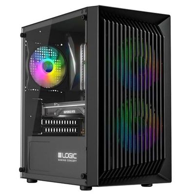 VIST PC Gaming Core i5-14400F - RAM 32Go - NVIDIA GeForce RTX 5060 - SSD 1To - W11