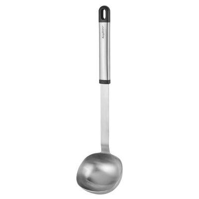 BergHOFF Keittokauha - Ruostumatonta Terst, Ergonominen Kahva & Ripustuslenkki