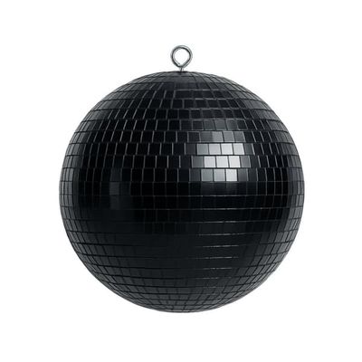 Marconi Disco Ball Svart (30 cm)
