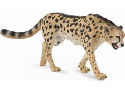 Collecta Kunglig gepard figur (004-88608)