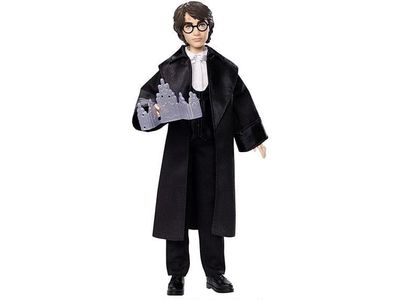 Games Harry Potter, Samlefigur, Film og TV-serier
