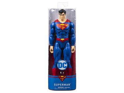 Figur Spin Master SPIN DC figur 12" Superman S1 6056778 /4