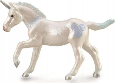 COLLECTA unicorn foal, blue, (M) 88854