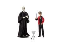 Harry Potter Voldemort Doll 2 Pack Fashion Doll