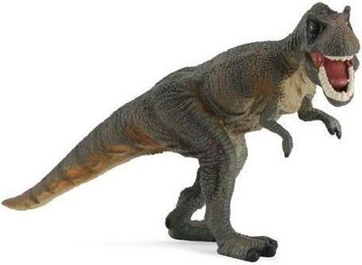 Figur Collecta Dinosaur Tyrannosaurus Rex Grønn