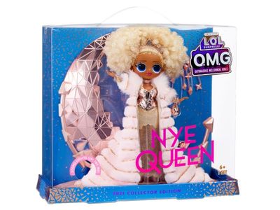 L.O.L. Surprise OMG 2021 Holiday