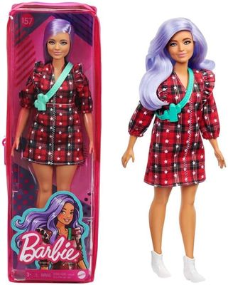 Barbie Fashionistas Dolls 157