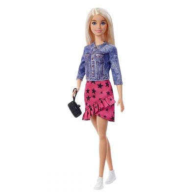 Barbie Core Malibu Doll