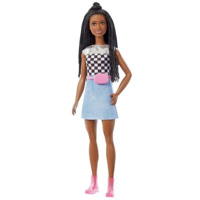 Barbie Core Brooklyn Doll