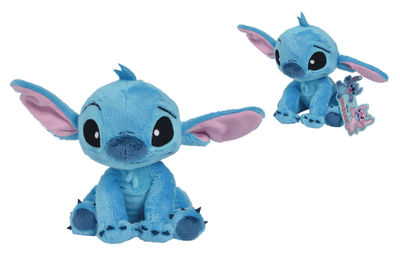 SIMBA Toys DISNEY maskot Stitch 25cm