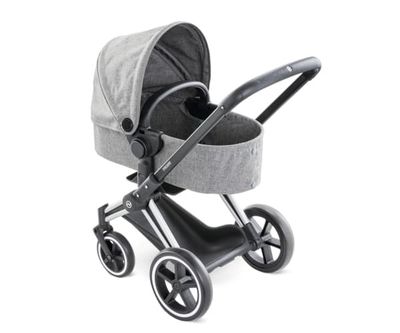 Corolle Cybex 3in1 Pram, Dukke barnevogn, 3 år