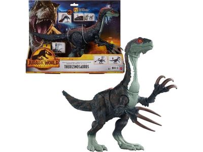 Jurassic World Sound Slashin' Slasher Dino