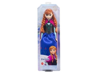 Disney Frozen Core Anna Frozen 1
