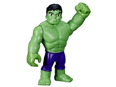 Spidey & Friends Figure 22,5 cm - Hulk