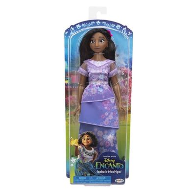 Disney Encanto Docka Isabela Madrigal