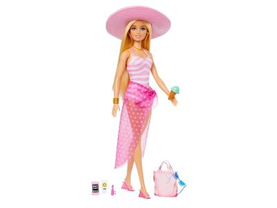 Barbie Classics Beach Day Barbie