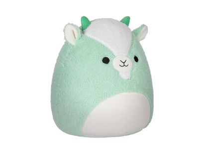 PLYSJ - SQUISHMALLOWS - FUZZ A MALLOWS - PALMER GEIT 30 CM