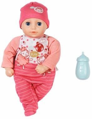 Min første Annabell Dukke 30 cm Baby Annabell