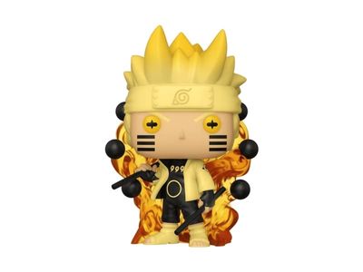 FUNKO POP! Vinilinė figūrėlė: Naruto