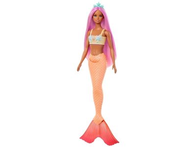 Barbie Core Mermaid Pink