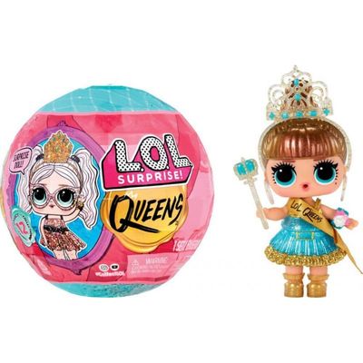 L.O.L. Surprise Boys Serie 4