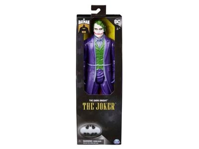 Batman 85th The Dark Knight Figure 30 cm - Joker