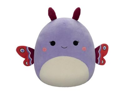 Squishmallows 50 cm P19 Sandrine Moth