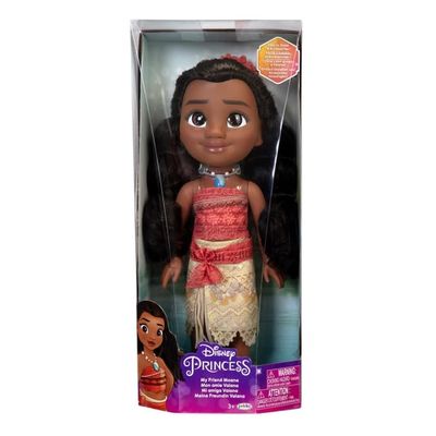 JAKKS Pacific Disney Princess dukke Vaiana for småbarn