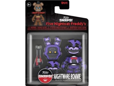 Figurka Funko Pop five nights at freddy's bonnie funko pop snaps