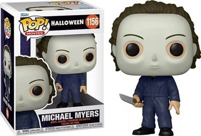 FUNKO POP! Vinilinė figūrėlė: Halloween - Michael Myers
