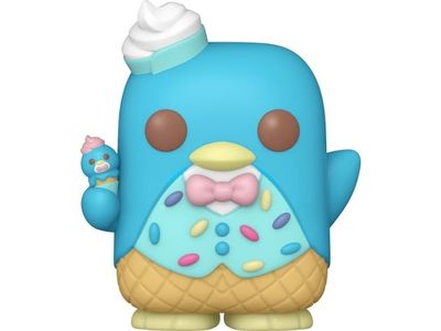 Funko! POP Vinyl Hello Kitty- TuxedoSam