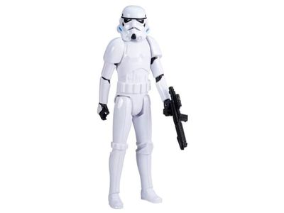 Star Wars Titan Basic Figure 30 cm - Stormtrooper