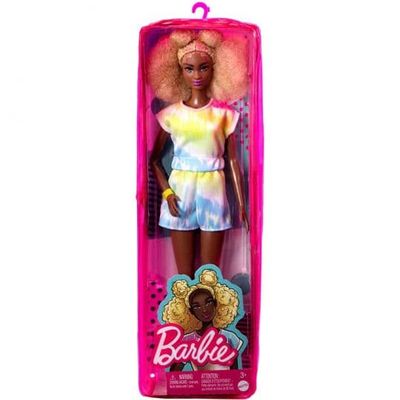 Barbie Fashionistas Barbie 180