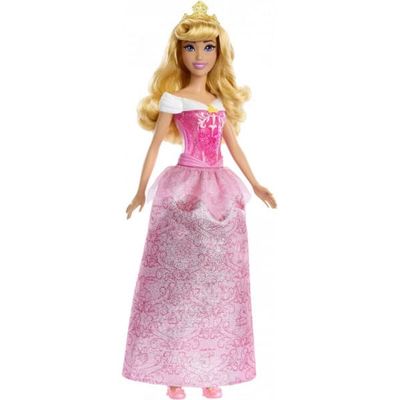 Disney Princess Törnrosa -mode docka