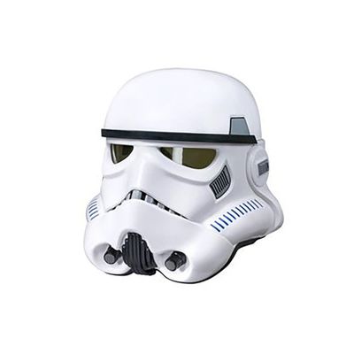 Hasbro Imperial Stormtrooper Premium Rogue One A Star Wars Story The Black Series 1:1 Replikerhjälm