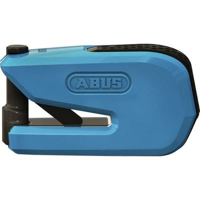 Abus skivlås 95835 - 8078 Detecto BU SRA
