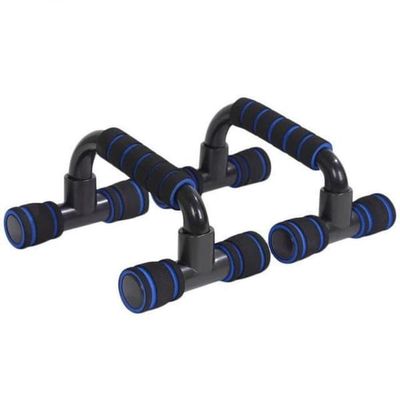 PRO Push Up barer / ergonomiske grep