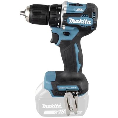 Makita DDF487Z Borrskruvdragare batteri 18 V Li-Ion borstfri