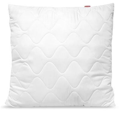 Kudde 70x80 cm antiallergisk vadderad mikrofibersilikon