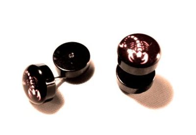 Fake Plug - Skorpioni