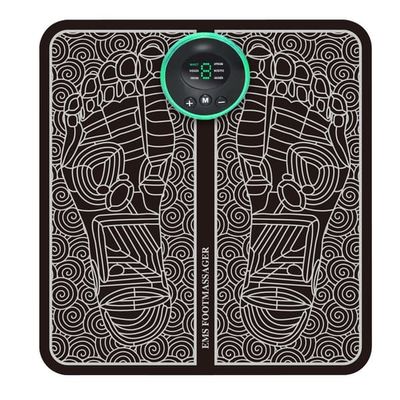 Fotmassageplatta - TENS EMS fotmassage