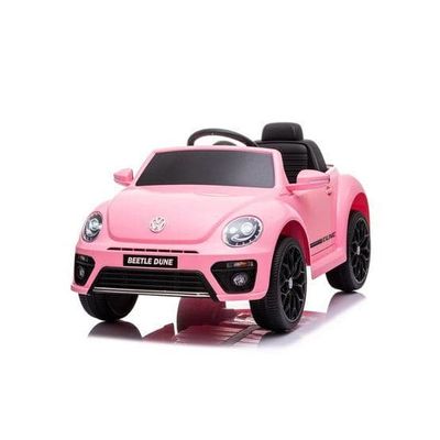 VW Beetle - Sähköauto - Dune