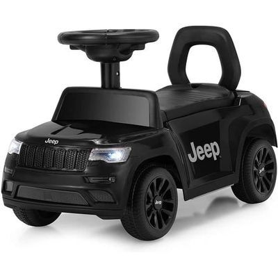 Azeno - License Jeep Grand Cheokee