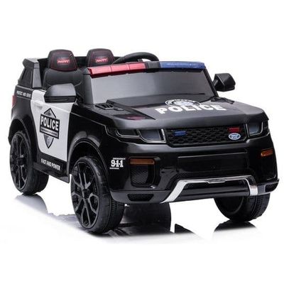 Azeno - Polis Suv