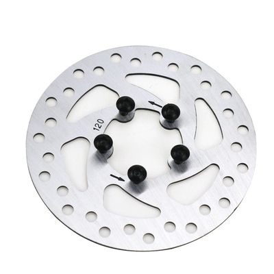 Bremseskive 120mm – Xiaomi M365 Pro / Pro2