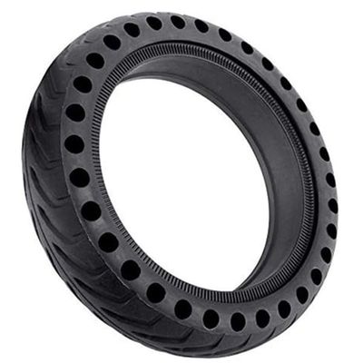 Punkteringsfritt dekk - Honeycomb for Xiaomi M365 / M365 Pro