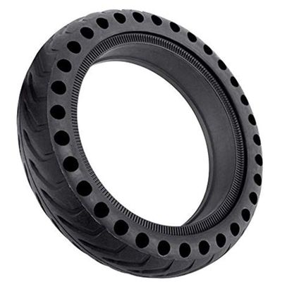 Punkteringsfritt dekk - Honeycomb for Xiaomi M365 / M365 Pro