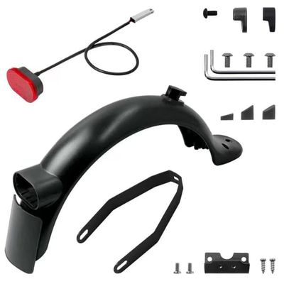 Xiaomi M365 / Pro / 1S Mudguard Kit