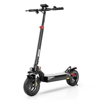 Smart El-Scooter iScooter iX3 - Sort