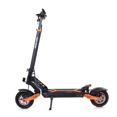 Terrängskoter KuKirin G2 Max, Motor 48V 1000W, 20Ah Batteri, Med Sadel